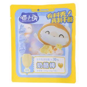 喵小侠原味奶酪棒