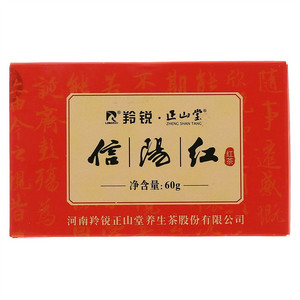 羚锐 正山堂信阳红