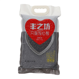 丰之坊黑香米