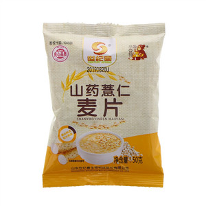 世纪春山药薏仁麦片