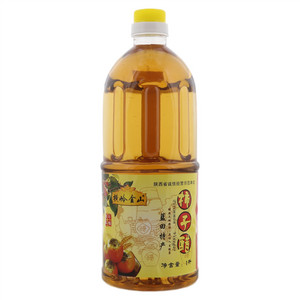 横岭金山柿子醋