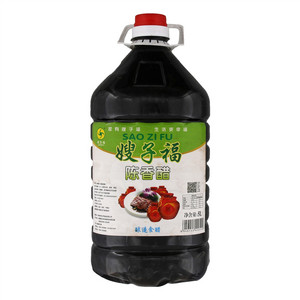 嫂子福陈香醋（酿造食醋）
