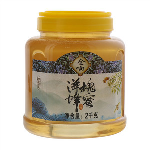 全响洋槐蜂蜜