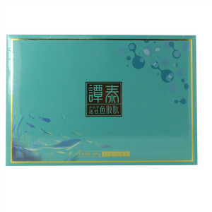 小分子活性鱼胶肽