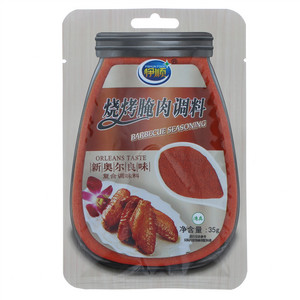 伊顺新奥尔良味烧烤腌肉调料