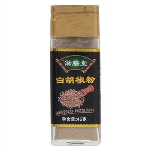 滋膳堂白胡椒粉