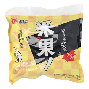 怡味园芝士味米果