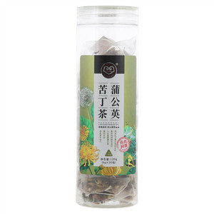 欣盈蒲公英苦丁茶