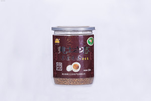 黄土之恋黑苦荞茶238克