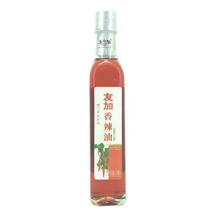 友加香辣油