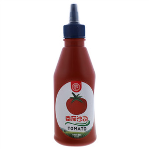 安记番茄沙司