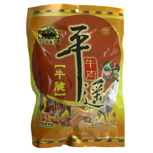 冠云 平遥牛肉（原味 牛腱）