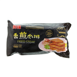 兜旺香煎肉排
