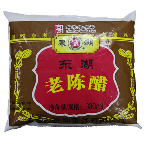 东湖老陈醋（酿造食醋）