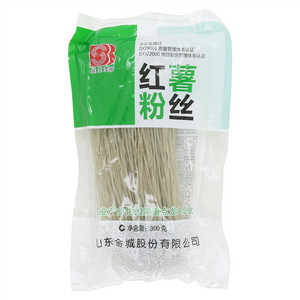 丝宝宝红薯粉丝