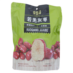 果密码若羌灰枣