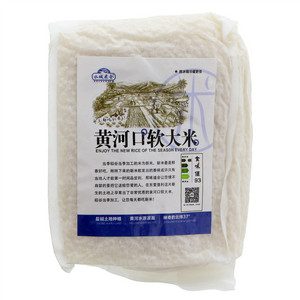 水城米仓软大米