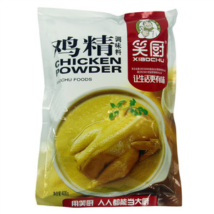 笑厨鸡精调味料