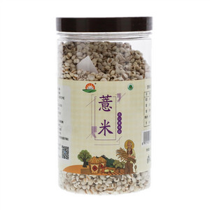 春晖  ?金谷园薏米