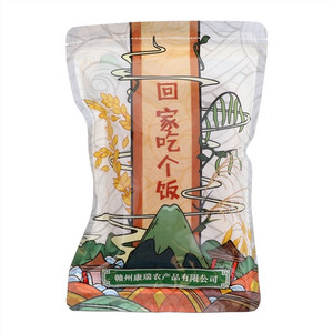七鲤燕麦米