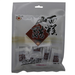 惠心园 山西醋糕