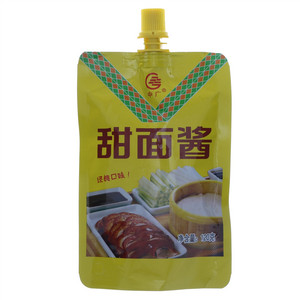 中广甜面酱