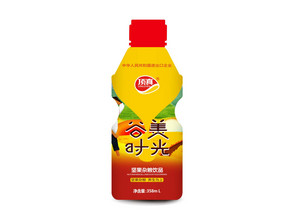 顶真坚果杂粮饮品