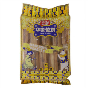 270g华夫软饼生椰拿铁味
