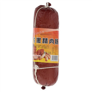 通旺精肉肠