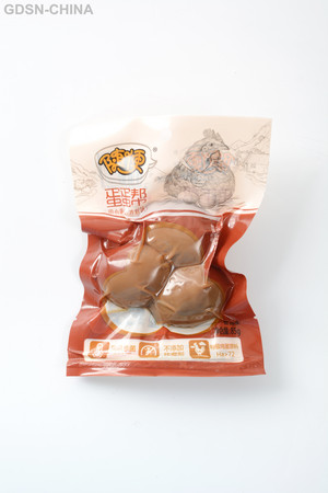 随便蛋蛋帮卤蛋香卤味