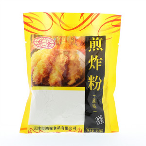 禄荣牌煎炸粉150g
