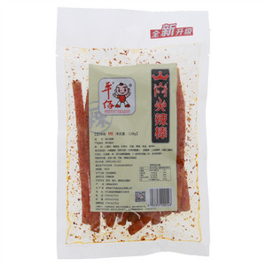 平仔甜辣味网火辣棒