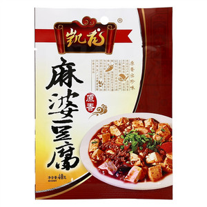凯龙麻婆豆腐