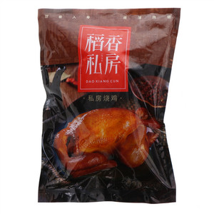 稻香私房私房烧鸡