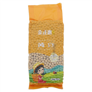 金佳惠黄豆