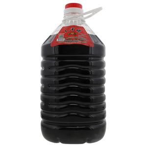 雍泉天香醋酿造食醋