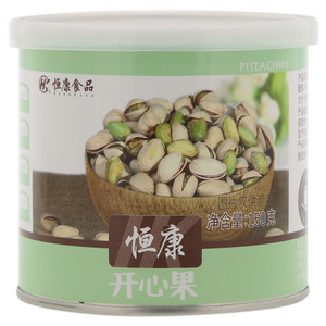 恒康开心果