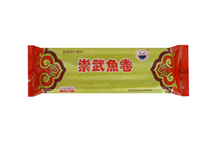 阿邦闽南鱼羹