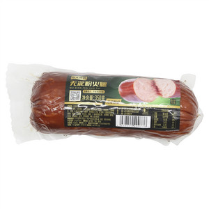 龙大肉食无淀粉火腿