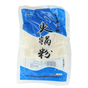 金百岩火锅粉
