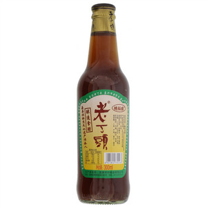 姚福盛老丁头酿造食醋