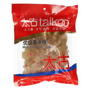 taikoo太古优级黄冰糖