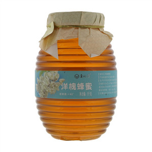 森蜂园洋槐蜂蜜