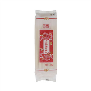 香雪中华弹面挂面