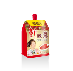 船老大鲜辣酱