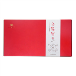DASHANGTEA金骏眉（红茶）