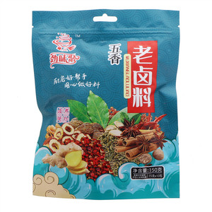 劲味聚五香老卤料