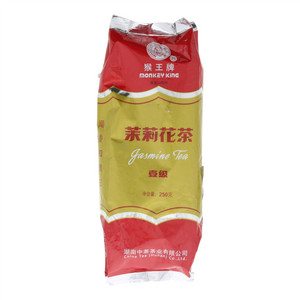 250g壹级茉莉花茶