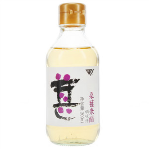 天力桑葚米醋