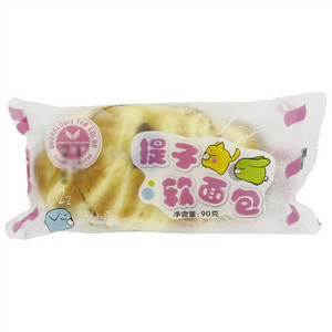 溢彩轩提子软面包